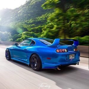 Meet your Posher, Esther